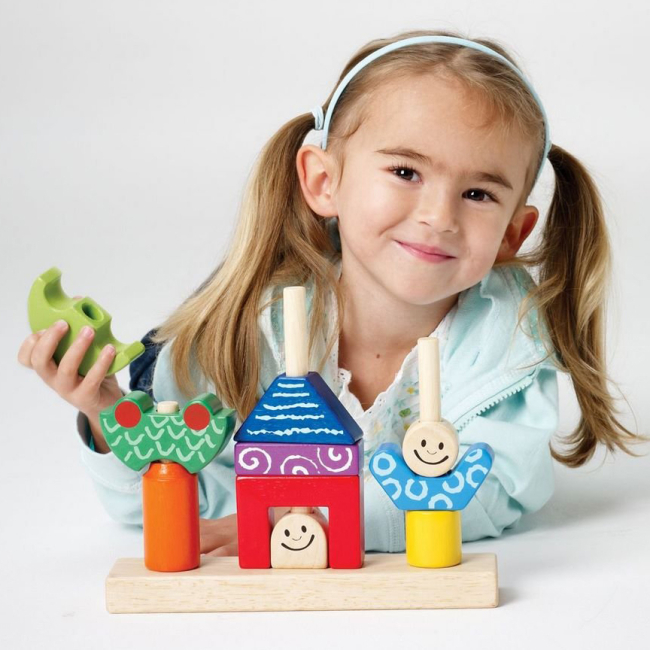 Головоломки - Головоломка Smart Games День и ночь (SG 033)#3