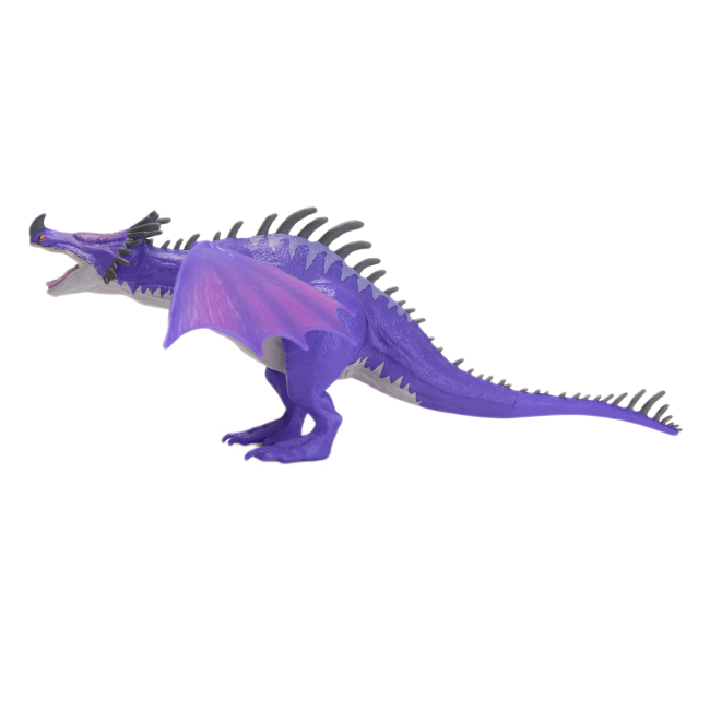 Фигурки персонажей - Фигурка Dragons Как приручить дракона Скрилл (SM66661/5893)#2