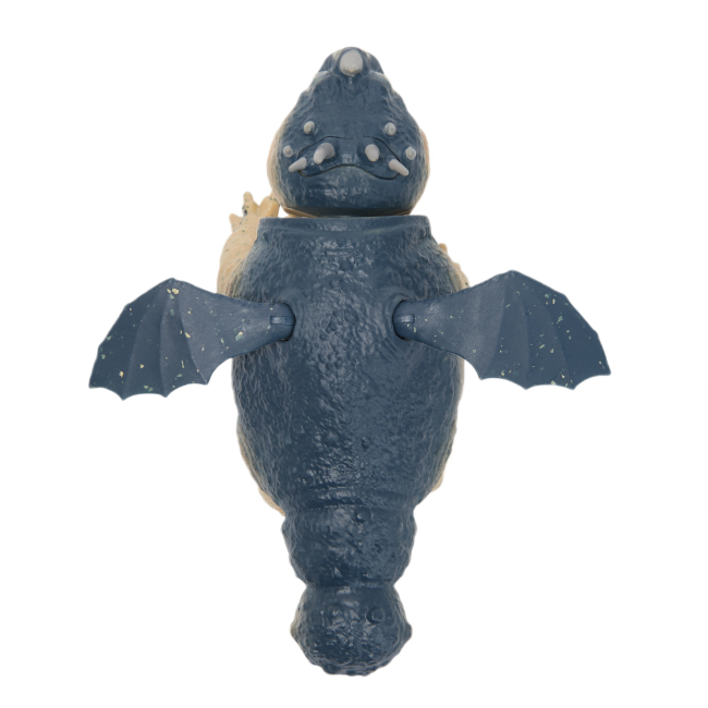 Фігурки персонажів - Фігурка Dragons Як приборкати дракона Громило Гронкл (SM66661/5916)#3