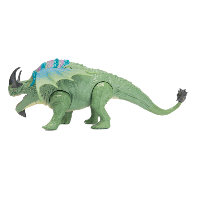 Фігурки персонажів - Фігурка Dragons Як приборкати дракона Громоріг (SM66661/5879)#2