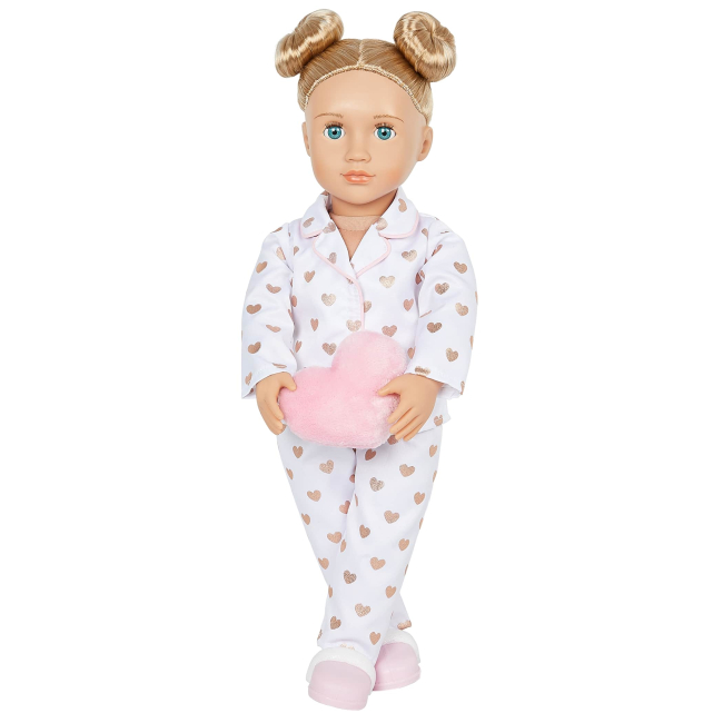 Куклы - Кукла Our Generation Кукла Серенити в пижаме 46 см (BD31372)#2
