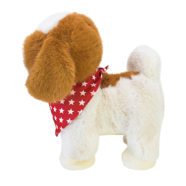 М'які тварини - Інтерактивна іграшка Кращий друг Собачка (BF2508)#3