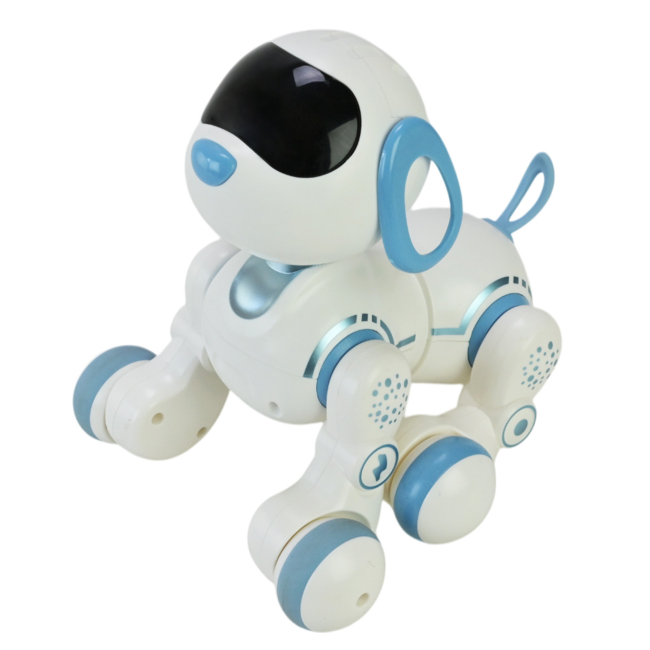 Роботи - Інтерактивна іграшка Кращий друг Робот-собака на радіокеруванні (PL-924-01)#2