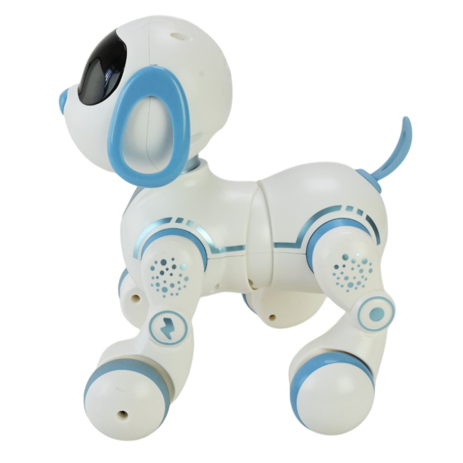 Роботи - Інтерактивна іграшка Кращий друг Робот-собака на радіокеруванні (PL-924-01)#3
