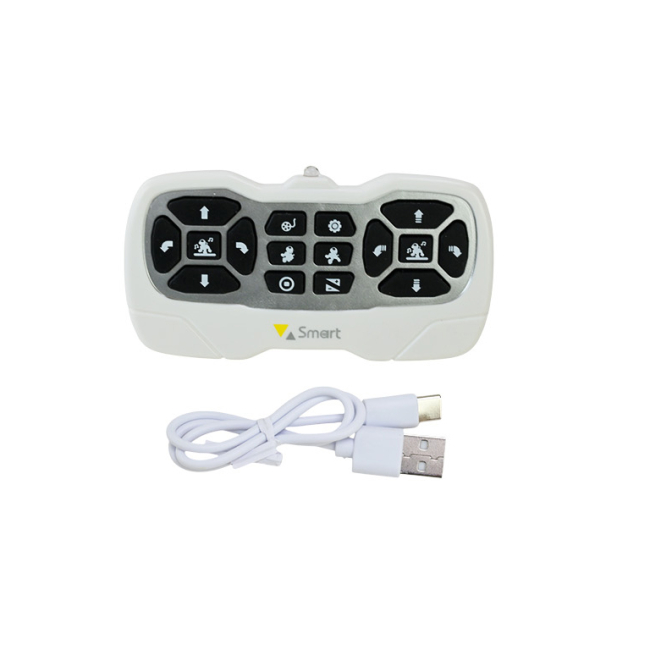 Роботи - Інтерактивна іграшка Кращий друг Робот-собака на радіокеруванні (PL-924-01)#4