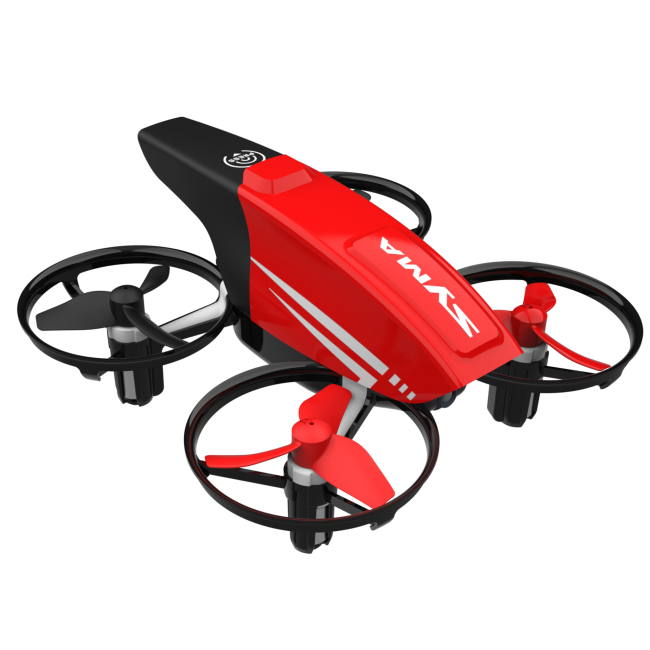 Радиоуправляемые модели - Игровой квадрокоптер Syma X36 (X36)#2