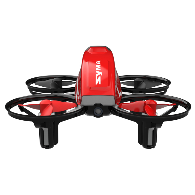 Радиоуправляемые модели - Игровой квадрокоптер Syma X36 (X36)#4