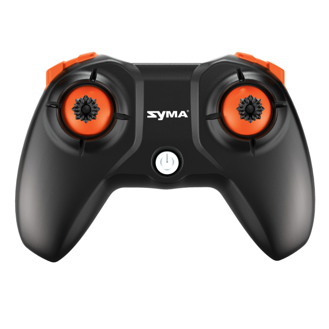 Радиоуправляемые модели - Игровой квадрокоптер Syma X36 (X36)#6