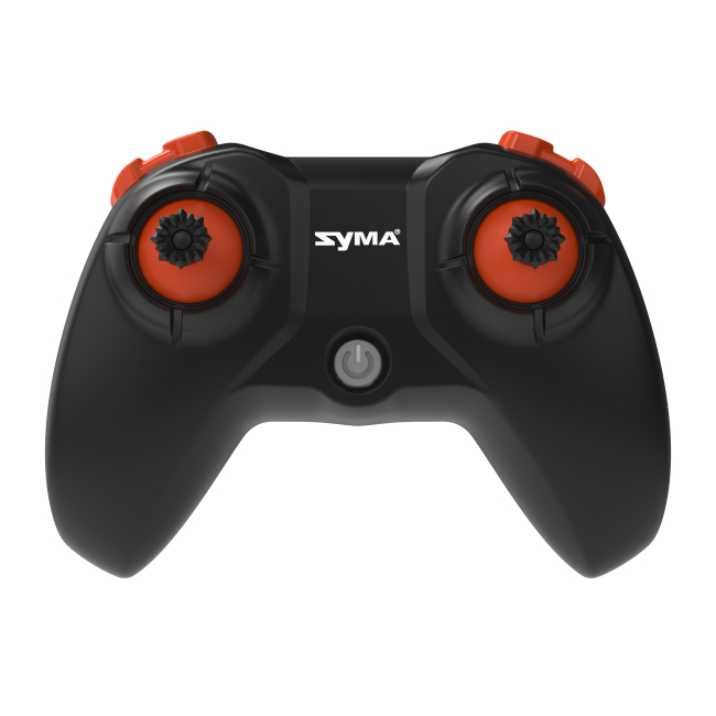 Радіокеровані моделі - Іграшковий квадрокоптер Syma X38 (X38)#6