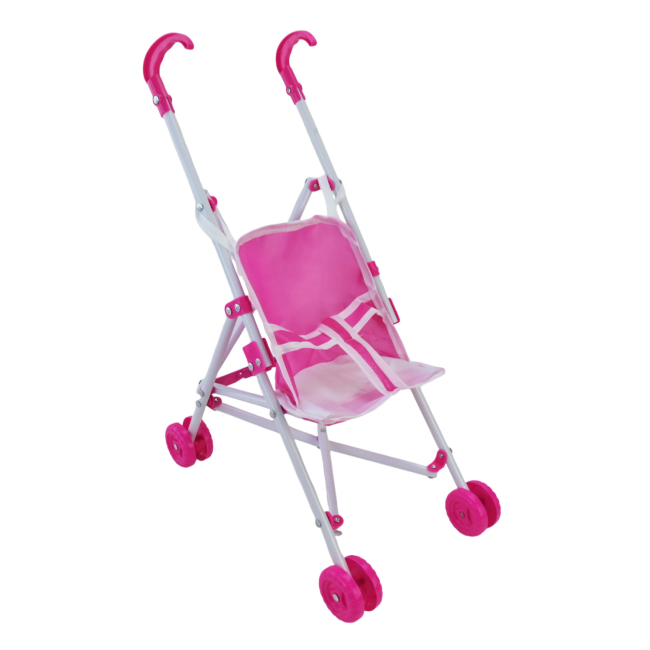 Транспорт і улюбленці - Візочок Країна Іграшок Тростинка в асортименті (226)#3