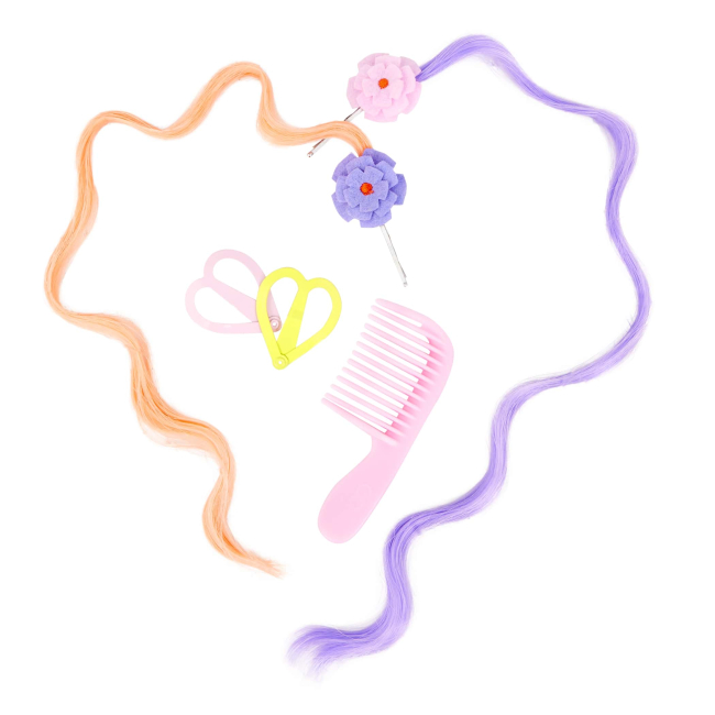 Ляльки - Лялька Our Generation Перла зі зростаючим волоссям 46 см (BD31535Z)#4