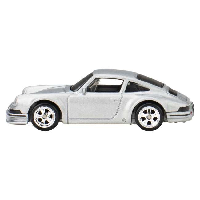 Автомоделі - Автомодель Hot Wheels Pop culture 71 Porsche 911 (HXD63/JBL62)#2