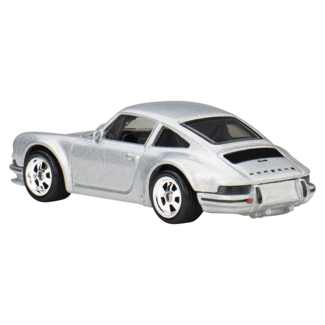 Автомоделі - Автомодель Hot Wheels Pop culture 71 Porsche 911 (HXD63/JBL62)#3