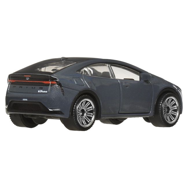 Автомоделі - Автомодель Matchbox Moving parts 2023 Toyota Prius prime (FWD28/JBW81)#2