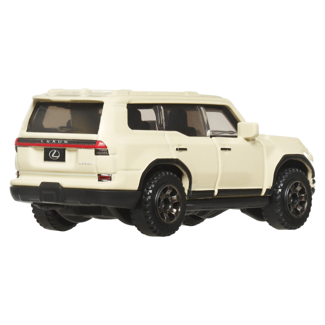 Автомоделі - Автомодель Matchbox Moving parts 2024 Lexus GX (FWD28/JBW62)#2