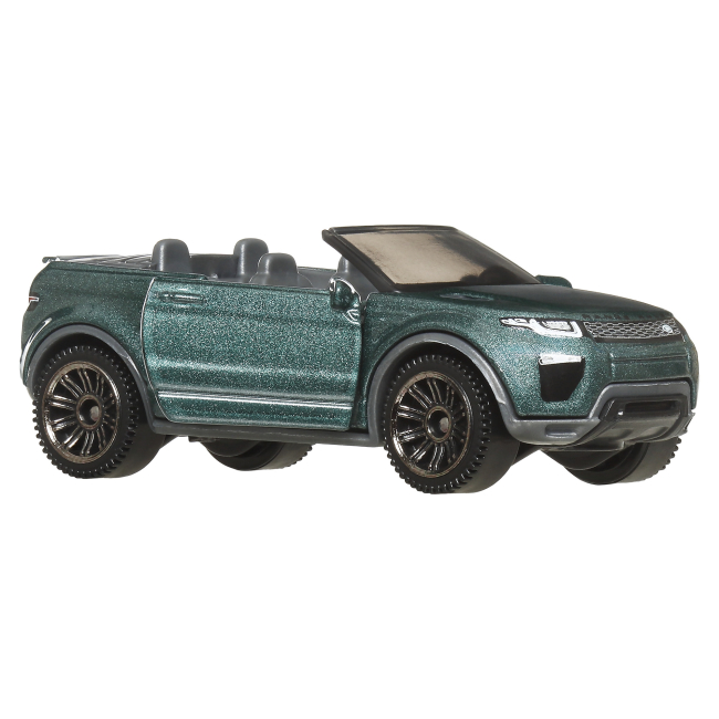 Автомодели - Автомодель Matchbox Moving parts Range rover Evoque (FWD28/JBW87)#2