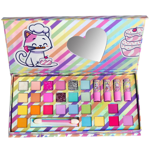 Косметика - Набор для макияжа Martinelia Yummy (12048)#2