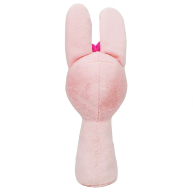 Персонажи мультфильмов - Мягкая игрушка Копиця Спрунки 33 Розовая (00517-84)#2