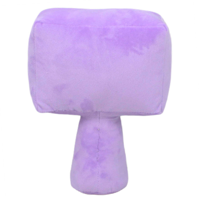 Персонажі мультфільмів - М'яка іграшка Копиця Спрункі 33 Бузкова (00517-63)#2