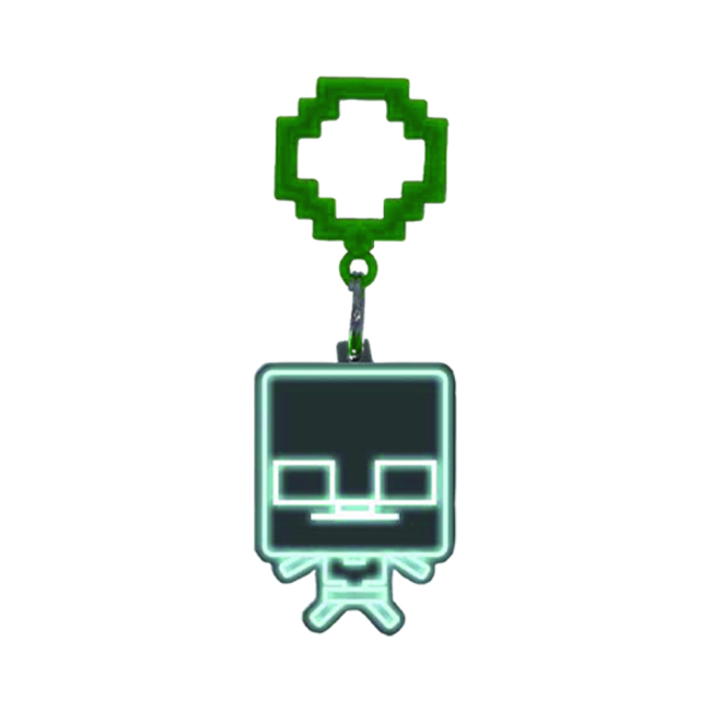 Брелоки - Брелок-сюрприз Minecraft у капсулі (JTMIN-35200)#4