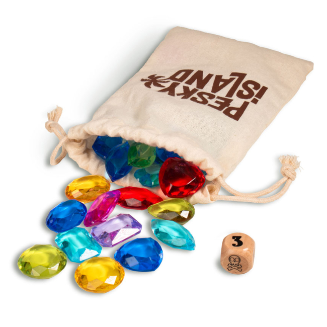 Настільні ігри - Настільна гра Cayro Острів Непосидька (893)#5