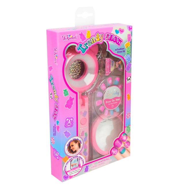 Косметика - Набір Країна Іграшок Trendy show (T257S)#2