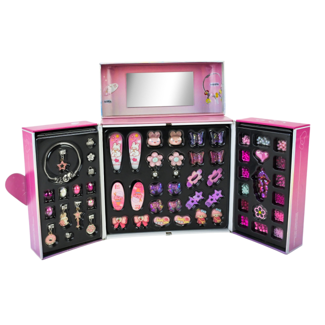 Набори для творчості - Набір для творчості Країна Іграшок Bella Jewel (7107)#2