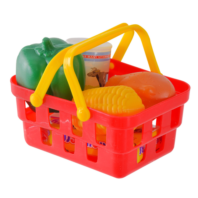 Наборы профессий - Игровой набор Країна Іграшок Кассовый аппарат  (6300)#3