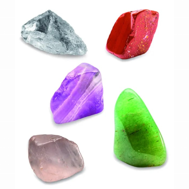 Наукові ігри, фокуси та досліди - Набір для дослідження Kosmos Копай! Копай! Копай! (4820279190082)#2