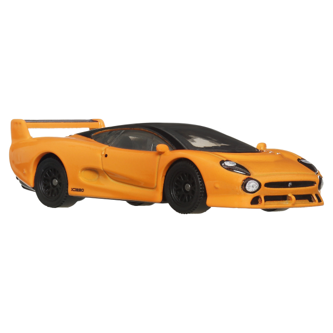 Автомодели - Автомодель Matchbox Collectors 1993 Jaguar XJ220S (GBJ48/JCL26)#2