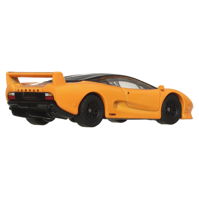 Автомодели - Автомодель Matchbox Collectors 1993 Jaguar XJ220S (GBJ48/JCL26)#3