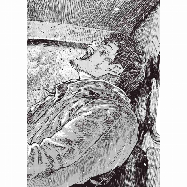 Комиксы, манга и книги о героях (7+ лет) - Книжка «Ґаннібал Том 8» (9786178396114)#4
