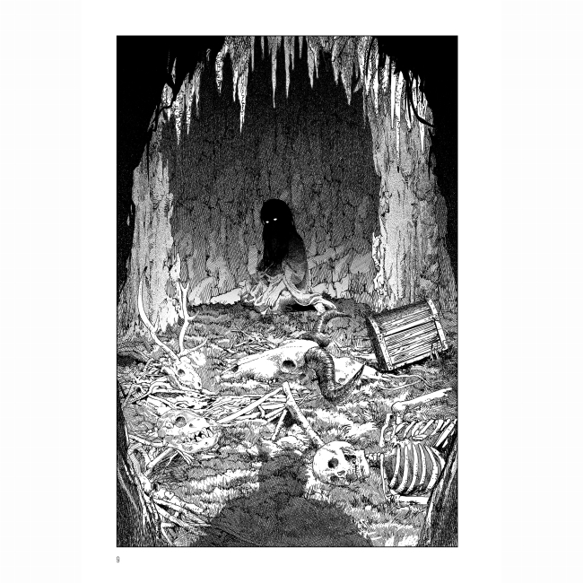 Комиксы, манга и книги о героях (7+ лет) - Книжка «Плем’я мисливців на драконів. Том 1» (9786178516185)#2