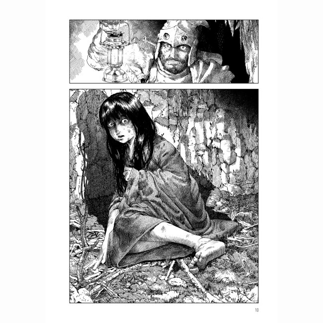 Комиксы, манга и книги о героях (7+ лет) - Книжка «Плем’я мисливців на драконів. Том 1» (9786178516185)#3