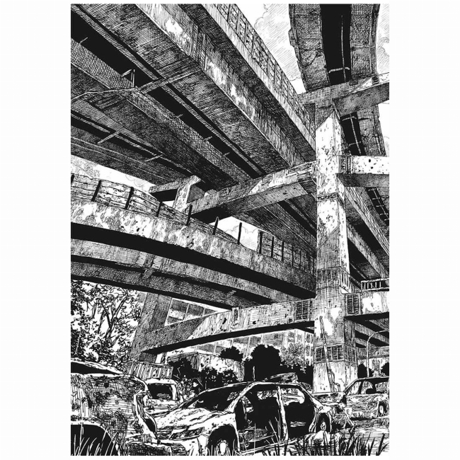 Комиксы, манга и книги о героях (7+ лет) - Книжка «Проект Цугумі Том 2» (9786178396053)#3