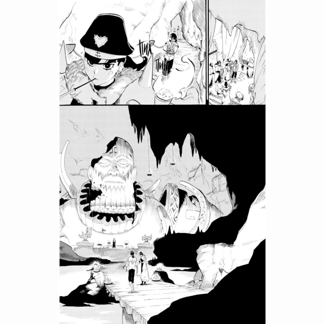 Комиксы, манга и книги о героях (7+ лет) - Книжка «Радіант Том 5» (9786178109127)#4