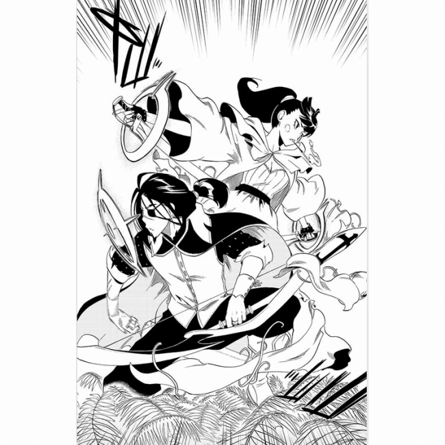 Комікси, манга та книги про героїв (7+ років) - Книжка «Радіант. Том 6» (9786178109325)#4