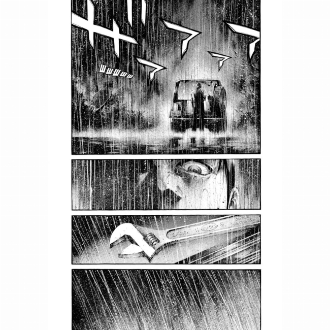 Комиксы, манга и книги о героях (7+ лет) - Книжка «Сховок» (9786178109691)#3