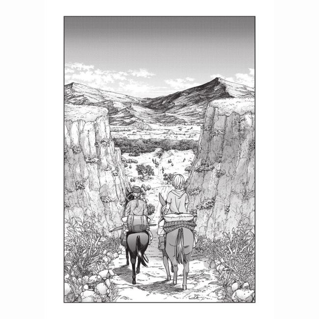 Комікси, манга та книги про героїв (7+ років) - Книжка «Чарівник бібліотеки. Том 2» (9786178109059)#4