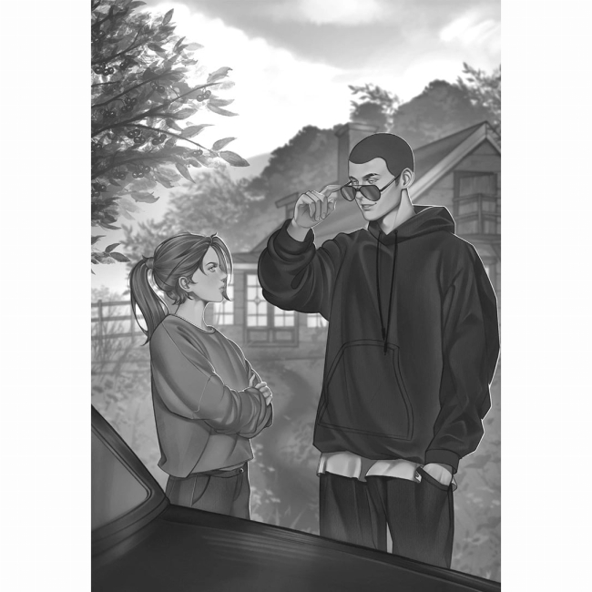 Художня література для дітей (7-13 років) - Книжка «Лавандові цілунки»  (9786178396770)#4