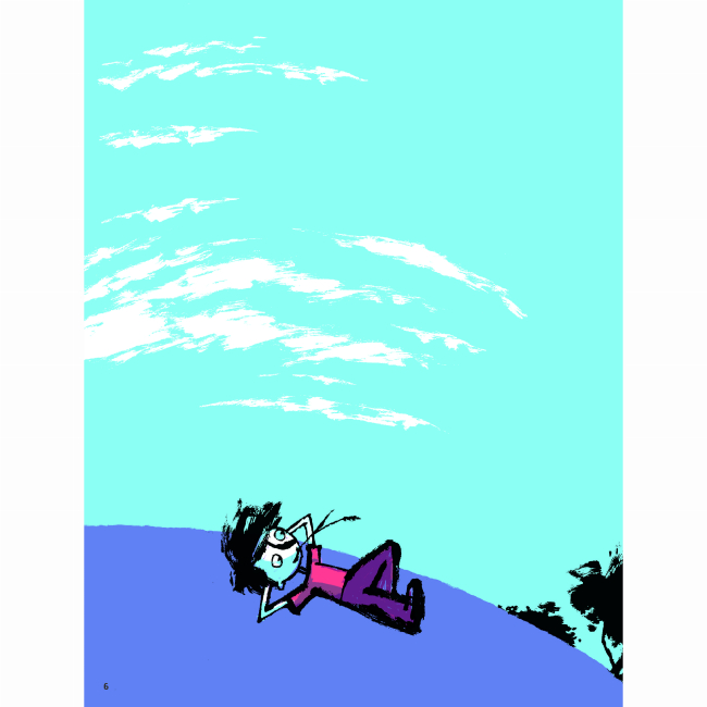 Познавательные книги (4-10 лет) - Книжка «Що таке краса й мистецтво?» Оскар Бреніф'є (9786177913138)#2