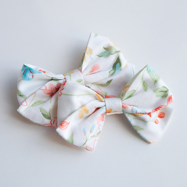 Біжутерія та аксесуари - Бантики Baby Hipster Light 2 штуки (2110000047221)#2