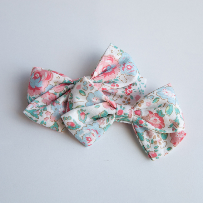 Біжутерія та аксесуари - Бантики Baby Hipster Dream 2 штуки (2110000047238)#2