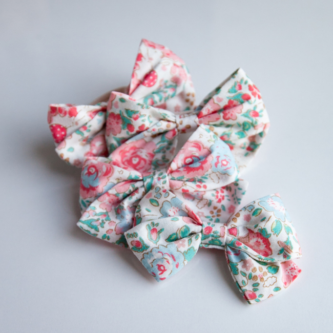 Біжутерія та аксесуари - Бантики Baby Hipster Dream 2 штуки (2110000047238)#3