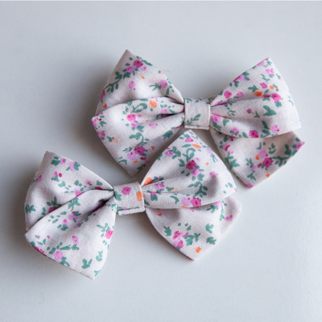 Бижутерия и аксессуары - Бантики Baby Hipster Flow 2 штуки (2110000047269)#2