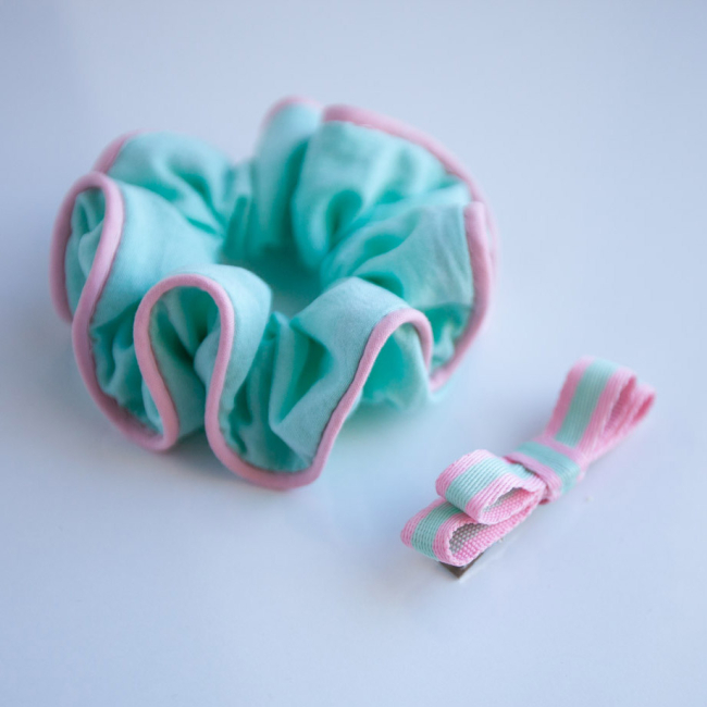 Біжутерія та аксесуари - Набір Baby Hipster Candy Breeze (2110000047160)#3