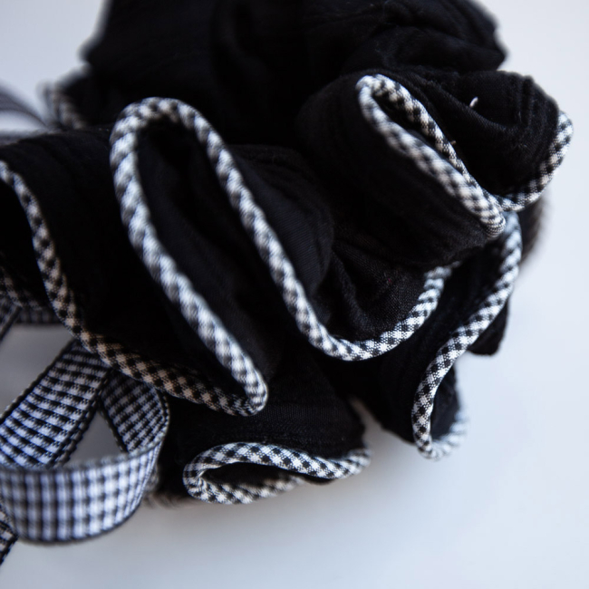 Біжутерія та аксесуари - Резинка Baby Hipster Classic Carm (2110000047177)#2