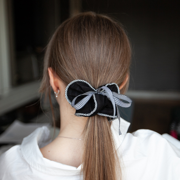 Біжутерія та аксесуари - Резинка Baby Hipster Classic Carm (2110000047177)#3