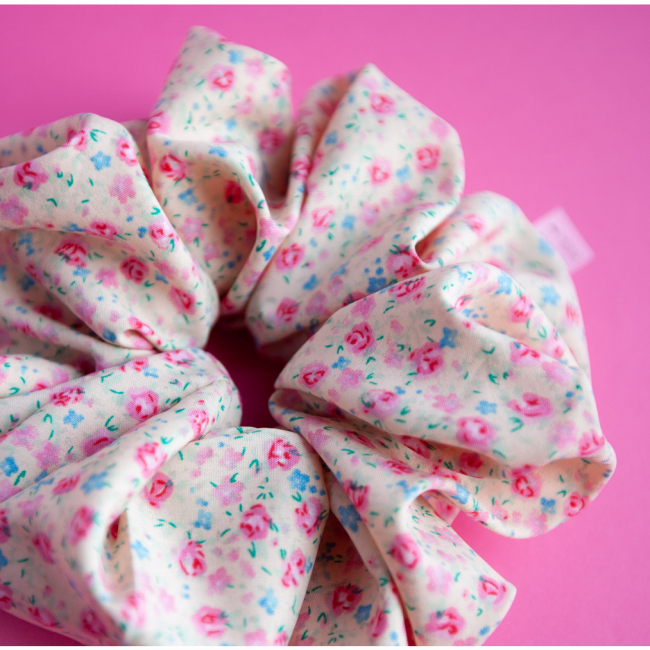 Біжутерія та аксесуари - Резинка Baby Hipster Frozen Rose (2110000047184)#2