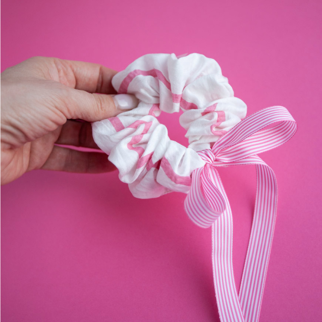 Бижутерия и аксессуары - Резинка Baby Hipster Pink Cloud (2110000047207)#2